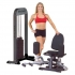 Body Solid Inner Outer Thigh Machine (GIOTSTK)  KGIOT-STK